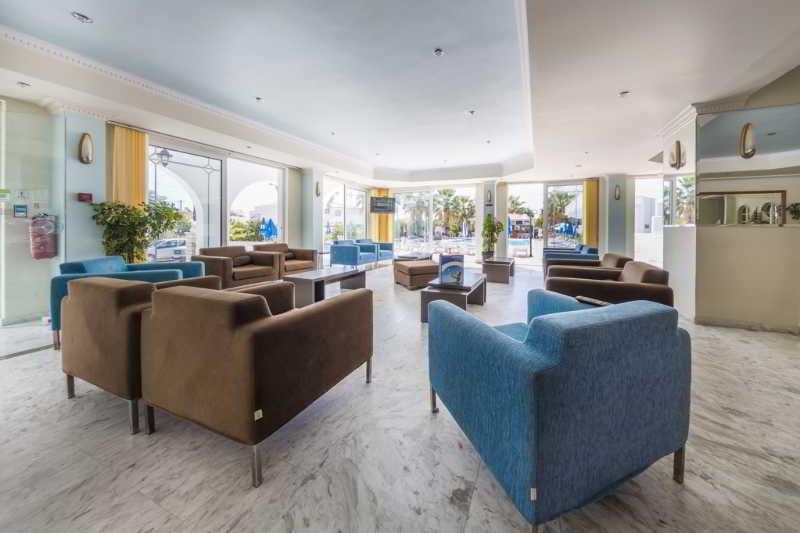 Hotell Sunshine