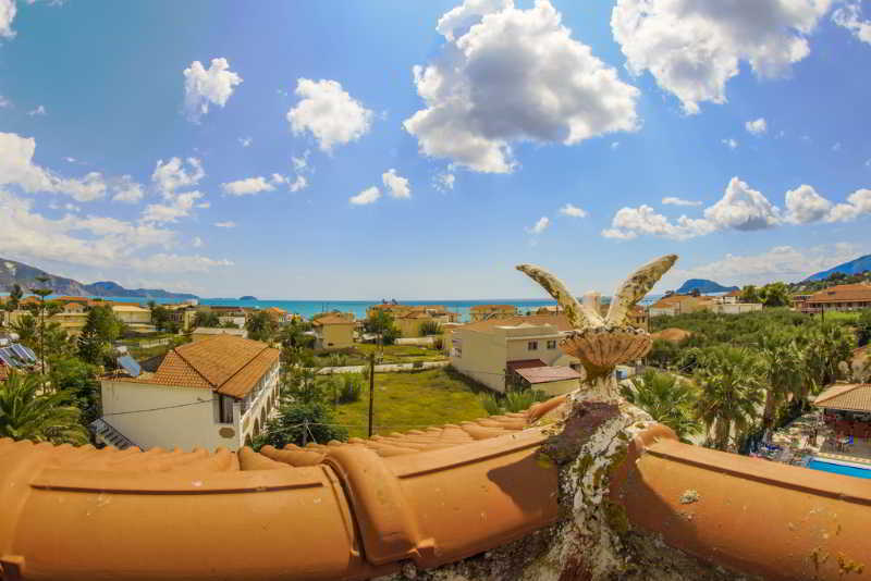 Sunshine Hotel Laganas