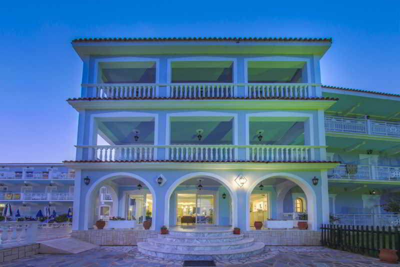 Hotel Sunshine