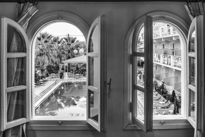 Hotel Sunshine