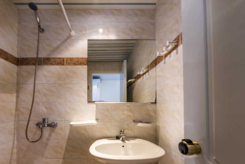 Sunshine Hotel Laganas