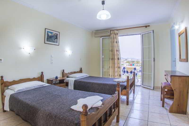 Sunshine Hotel Laganas