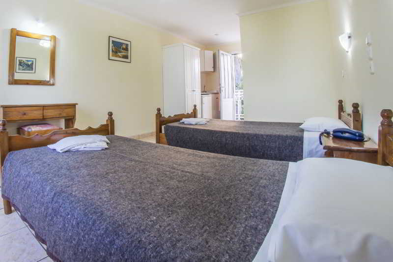 Hotel Sunshine 2*