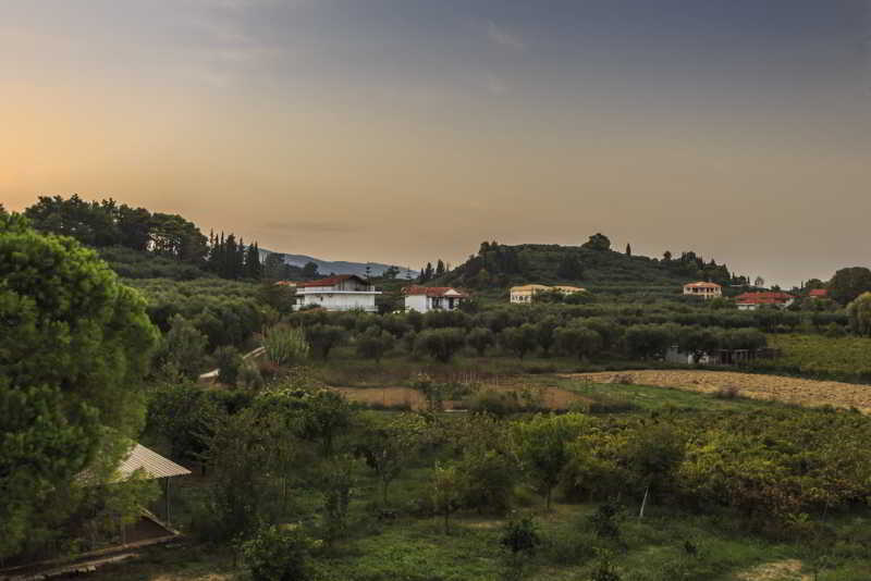Sunshine 2* Laganas