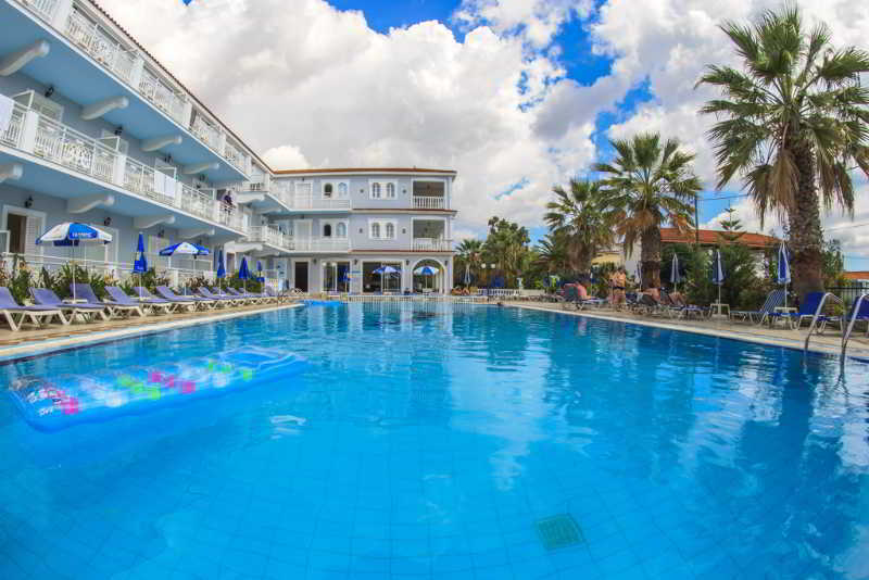 Hotel Sunshine 2*