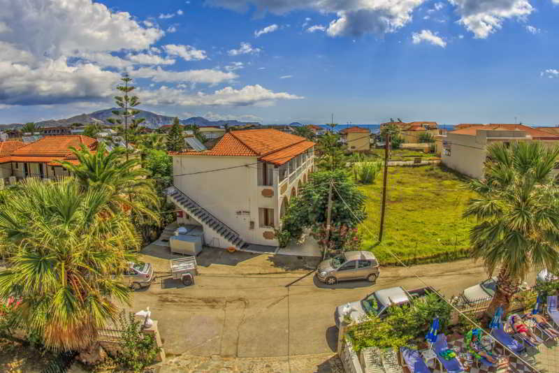 Sunshine 2* Laganas