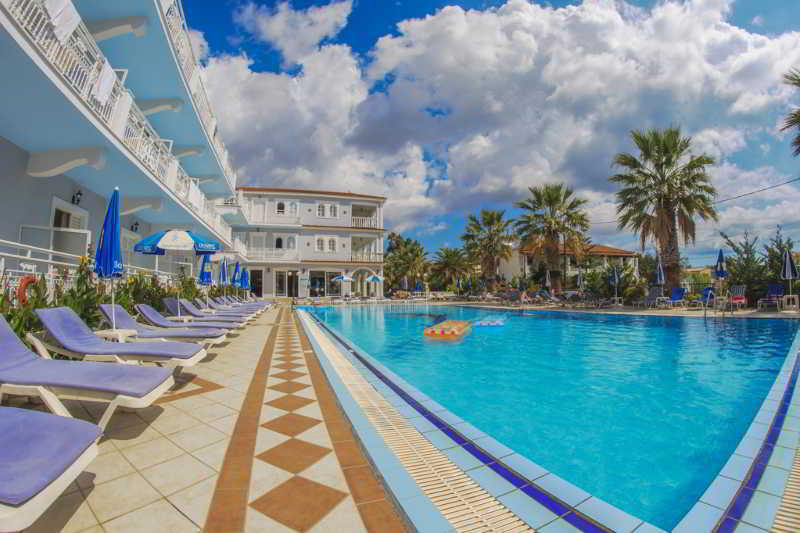 Hotel Sunshine