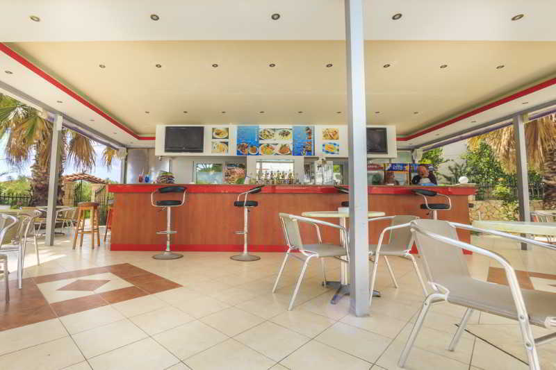 Sunshine Hotel Laganas