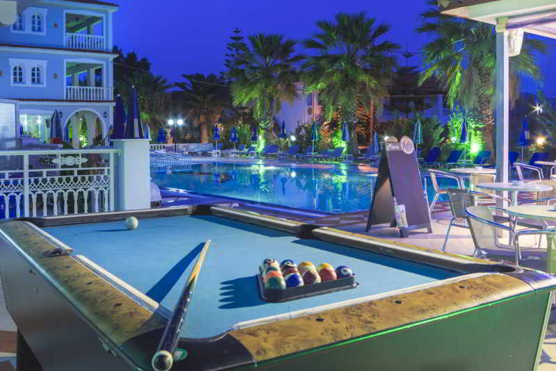 Hotel Sunshine 2*